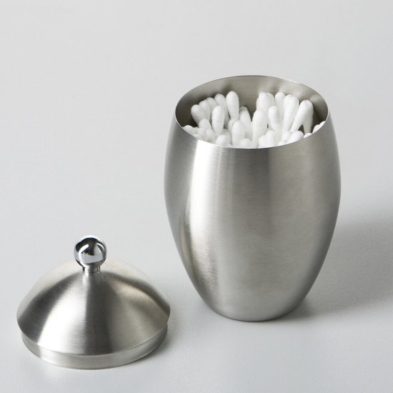 Емкость для ванной WasserKraft Ruwer настольная нержавеющая сталь (K-6779)