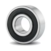 Подшипник ISKRA 686-2RS
