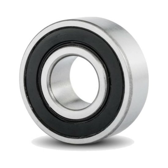 Подшипник ISKRA 686-2RS