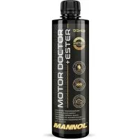 Герметик масляной системы MANNOL MOTOR LIFE EXTENDER