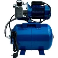 Насосная станция Maxpump JET 900D INOX 24л