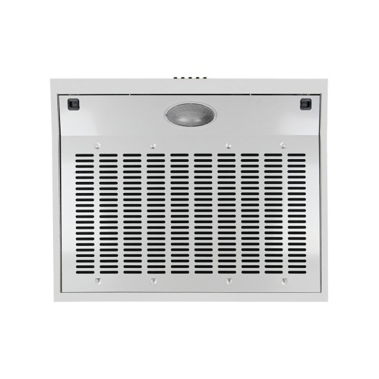 Кухонная вытяжка подвесная Lex S 60 см белая