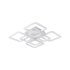 Люстра светодиодная потолочная IN HOME Elegant Aris-W 120 Вт 3000-6500К 28 кв.м (4690612035420)