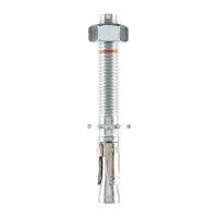 Анкер клиновой Sormat S-KA max для бетона 12х100/4 мм (20 шт.)