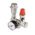 Группа безопасности котла 1 ВР(г) Valtec (VT.460.0.3)