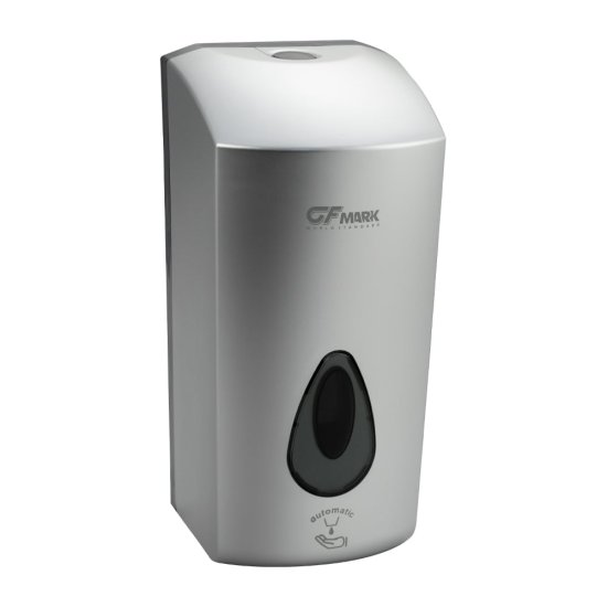 Сенсорный дозатор антисептика GFmark 6398 82011