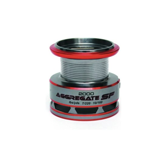 Запасная шпуля для рыболовной катушки Stinger Aggregate SF 2500