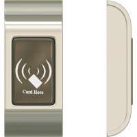 Замок для шкафчиков и раздевалок LOCKTOK VEM001S