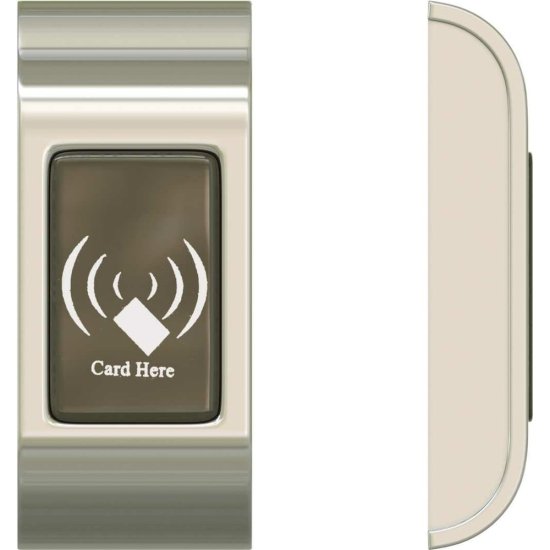 Замок для шкафчиков и раздевалок LOCKTOK VEM001S