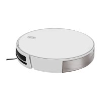Робот-пылесос Elari SmartBot Mop