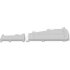Защита топливных трубок Haval Jolion 2WD 4WD 21-/H3 РКПП 4WD 24-, AL 3mm, Rival 333.9433.1