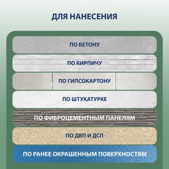 Штукатурка декоративная структурная Finncolor Mineral Decor шуба белая 1,5 мм 16 кг