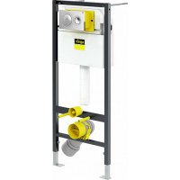 Модуль комплект VIEGA PREVISTA DRY