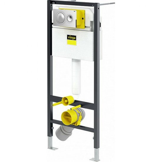 Модуль комплект VIEGA PREVISTA DRY