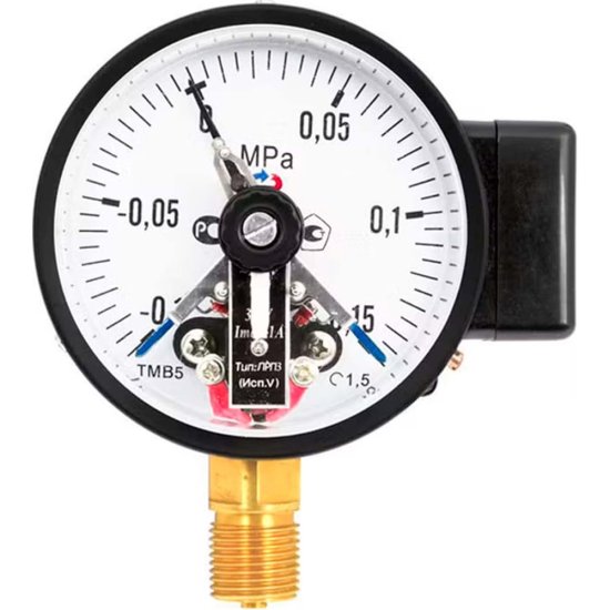 Манометр РОСМА ТМ-510Р.05