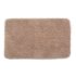 Коврик для ванной бежевый 90х57 см WasserKraft Kammel (BM-8302)
