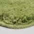 Коврик для ванной зеленый 90х57 см WasserKraft Kammel (BM-8306)