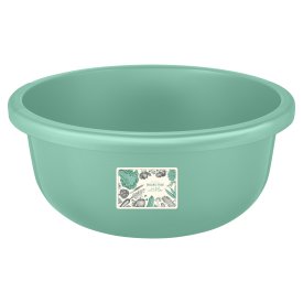 Набор тазов Organic Food. 4 и 6.5 л