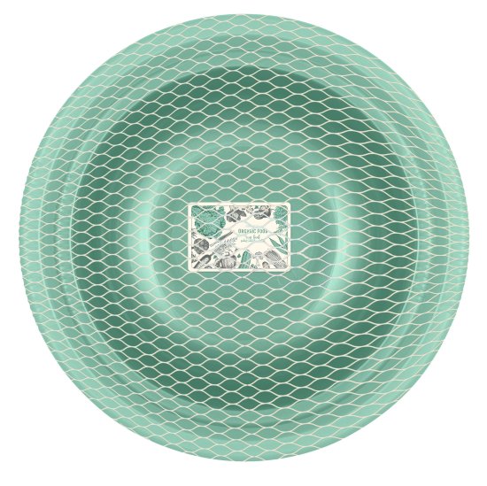 Набор тазов Organic Food. 4 и 6.5 л