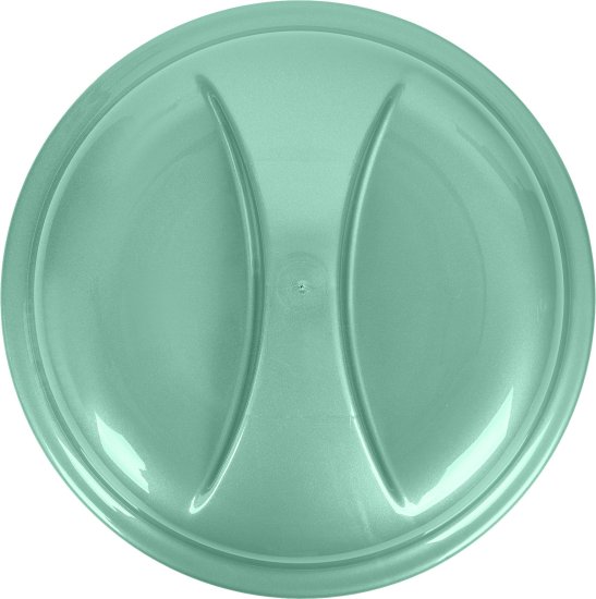 Ведро 12 л Organic Food с крышкой