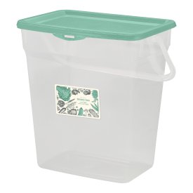 Контейнер с крышкой Organic Food 6 л