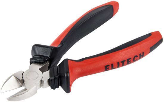 Бокорезы Elitech 130302 180 мм