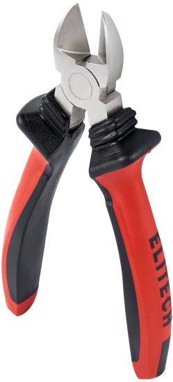 Бокорезы Elitech 130302 180 мм