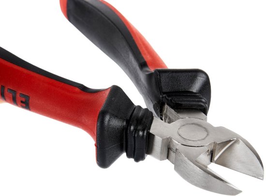 Бокорезы Elitech 130302 180 мм