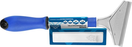 Скребок Vertextools 0029-100 100 мм
