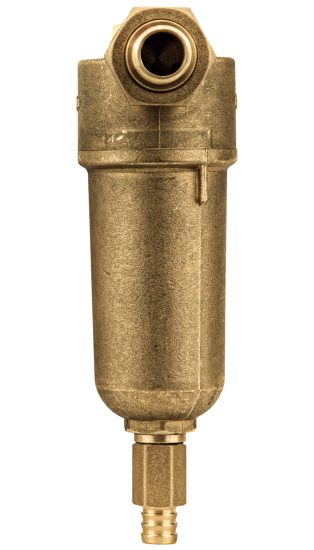 Промывной фильтр для ГВС Посейдон 1/2