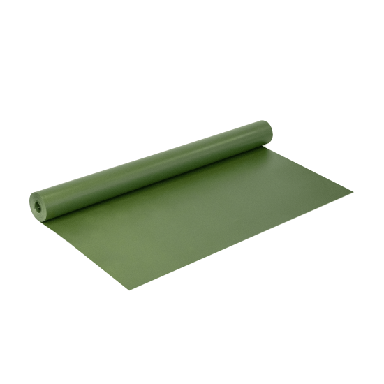 Подложка под кварц-винил «Ecoheat» 1 мм 6 м² полиэтилен