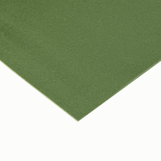 Подложка под кварц-винил «Ecoheat» 1 мм 6 м² полиэтилен