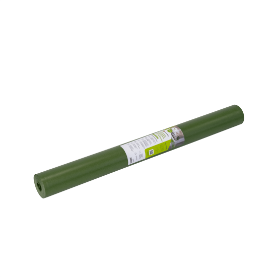 Подложка под кварц-винил «Ecoheat» 1 мм 6 м² полиэтилен