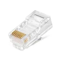 Сквозной (проходной) коннектор Ripo 003-400035/50
