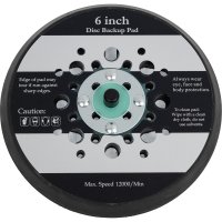 Опора для крепления абразивного материала для SCH-01-150 SCHTAER SCH-01-150SD