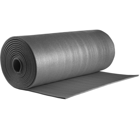 Теплоизоляция для систем кондиционирования и вентиляции K-FLEX PE 8 мм 1х20 м