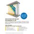 Мембрана звукоизоляционная SoundLock K-Fonik GK 2х1250х2500 мм