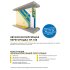 Мембрана звукоизоляционная SoundLock K-Fonik GK 2х1250х2500 мм