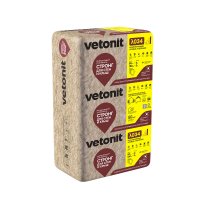Vetonit Теплые Стены Стронг 100х610х1000 мм 3,05 кв.м