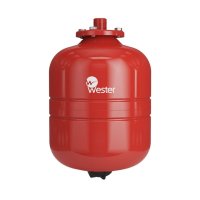 Бак расширительный Wester WRV 80 закрытого типа 5 бар 80 л