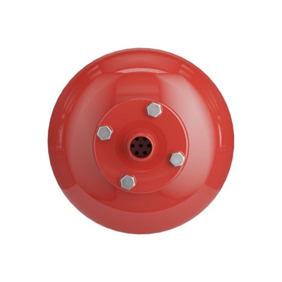 Бак расширительный Wester WRV 8 закрытого типа 5 бар 8 л