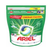 Гель в капсулах ARIEL Горный родник