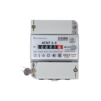 Однотарифный однофазный счетчик МЗЭП МЗЭП13