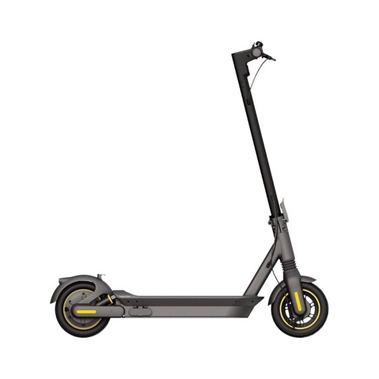 Электросамокат Ninebot 051502A Kickscooter MAX G2