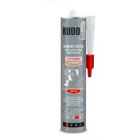 Универсальный монтажный клей для зеркал KUDO KBK-410