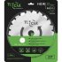 Нож для мотокосы TUSCAR BB0115 Professional