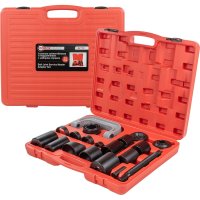 Съемник сайлентблоков и подшипников Forcekraft fFK-921T2(56382)