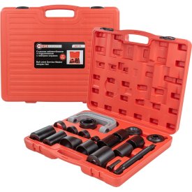 Съемник сайлентблоков и подшипников Forcekraft fFK-921T2(56382)