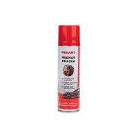 Высокотемпературная медная смазка REXANT 85-0060-1