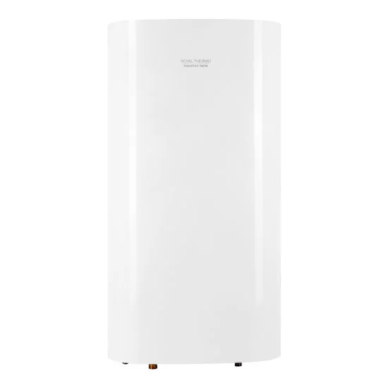 Водонагреватель накопительный Royal Thermo Aquatec Inox RTWX-F 100 косвенного нагрева 100 л 24 кВт универсальный